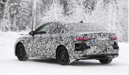 奥迪a3全新款内饰大屏幕,奥迪a3三厢版2024款落地价