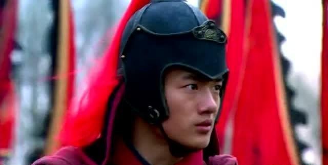 宋史浅谈年少有为,16岁执掌南宋精锐部队,这位抗金小将是谁
