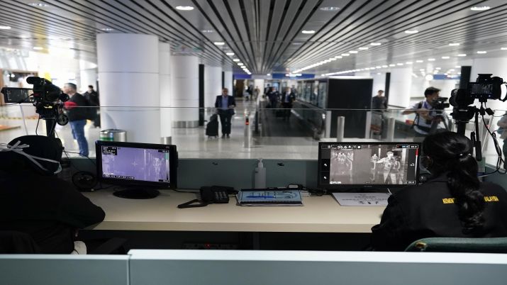 特朗普抵达访问前三天，印度宣布最后一例新冠肺炎患者出院