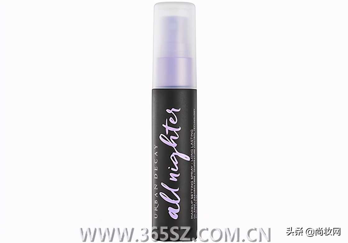 一盒蜜粉拯救满头满脸油光