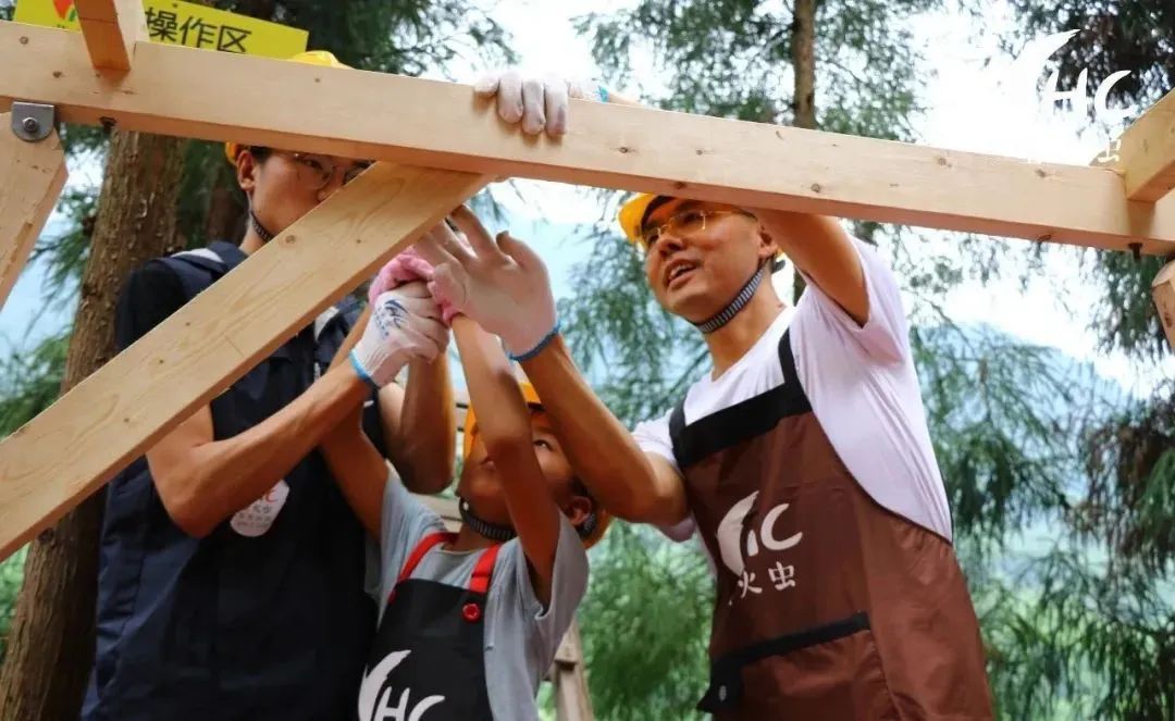 搭树屋、徒步森林、看国内最棒儿童剧……不出大成都的国庆假期指南来咯