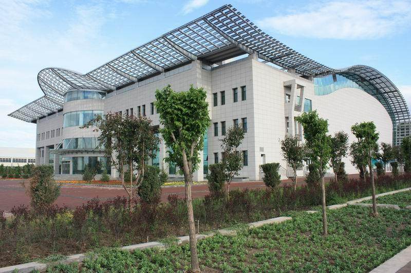 石河子大学在西北大区排名,石河子大学是一所怎么样的大学