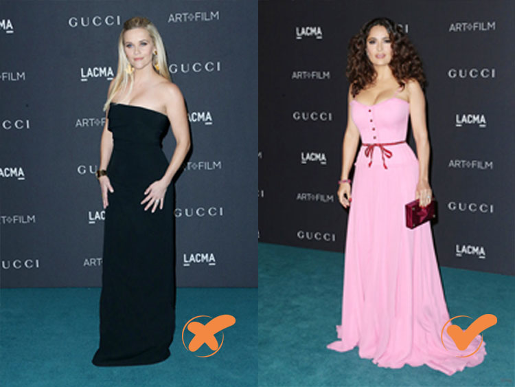 牢记三法则，竹竿妹驾驭欧美范