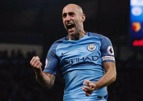 英超第10轮曼城,英超年度最佳阵容颁奖