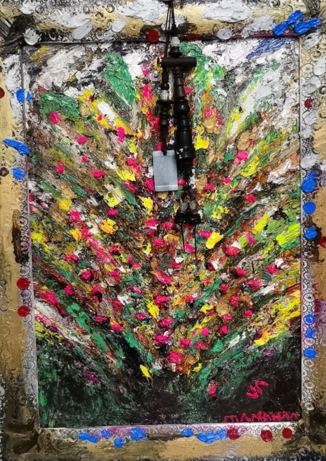 串之人生感108———错位