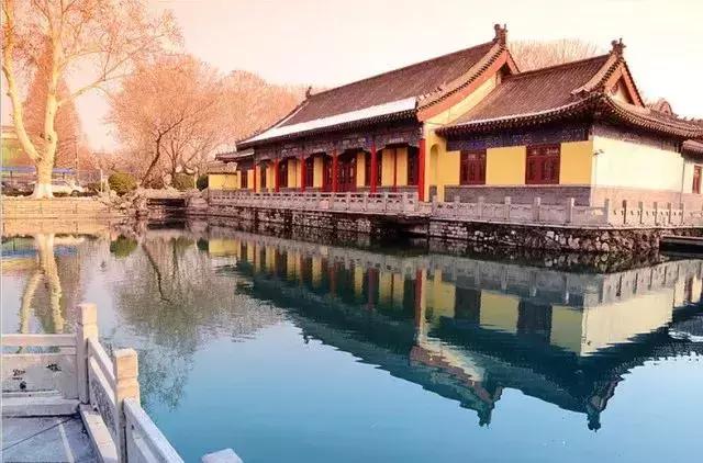 济南最好的山泉水,济南最甜的泉水