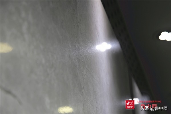 “钻石”遇见“星空”神州行陶瓷让淄博人装修如此简单