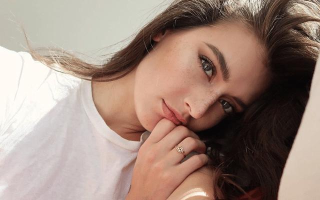 如何改变五官让五官越来越精致,五官平淡无奇