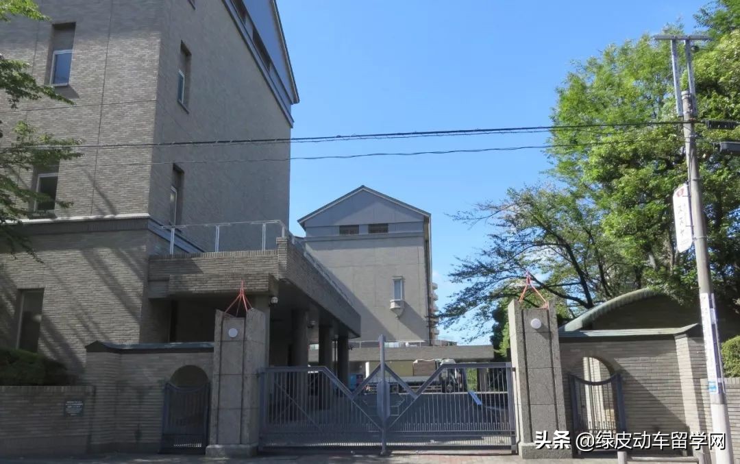 被神化的早稻田大学,是不是你的理想学府