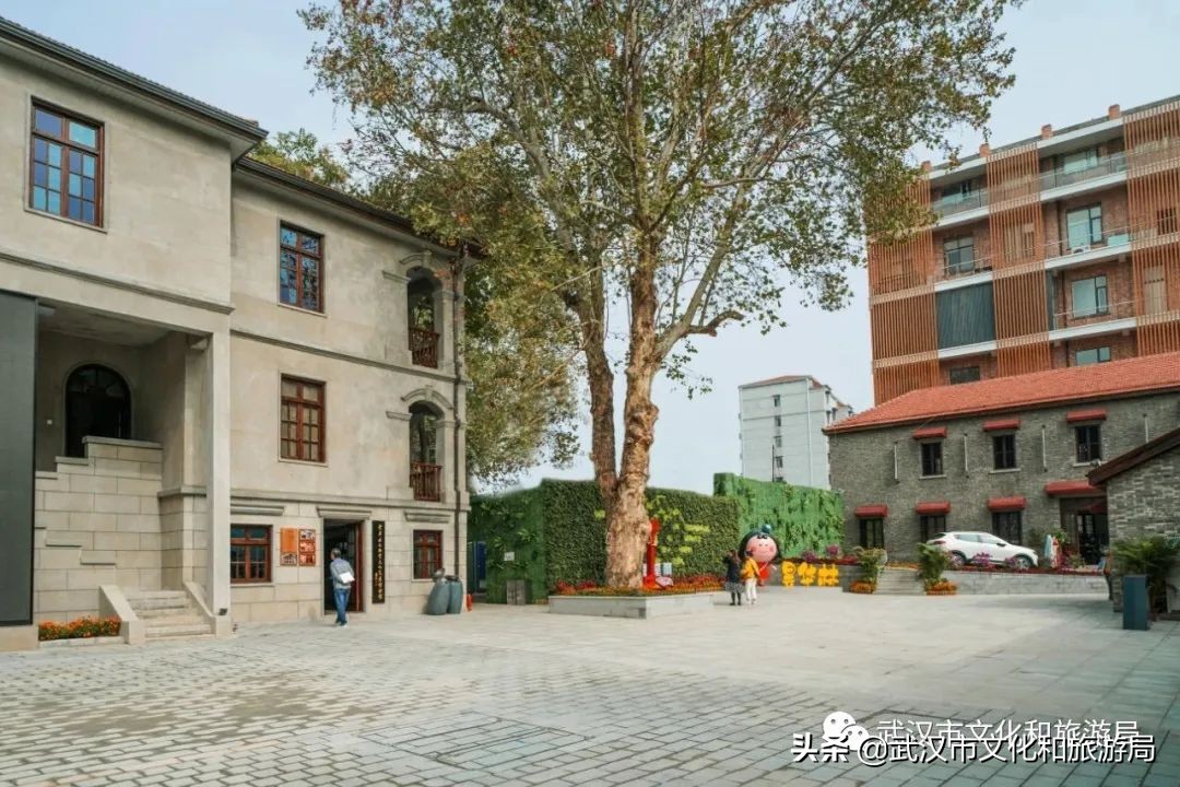 八月份武汉攻略,武汉八月旅游攻略