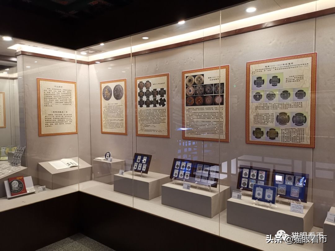 麒麟阁古钱币图片欣赏,麒麟阁古钱币值钱吗