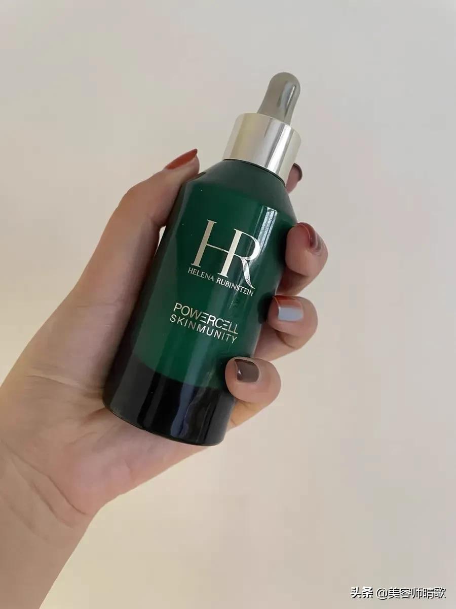 兰蔻抗老系精华新款,兰蔻19滋润