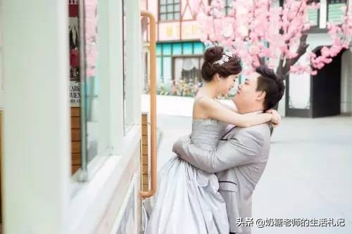 嘿，拍婚纱照这些坑你都踩过吗？（内附干货攻略）
