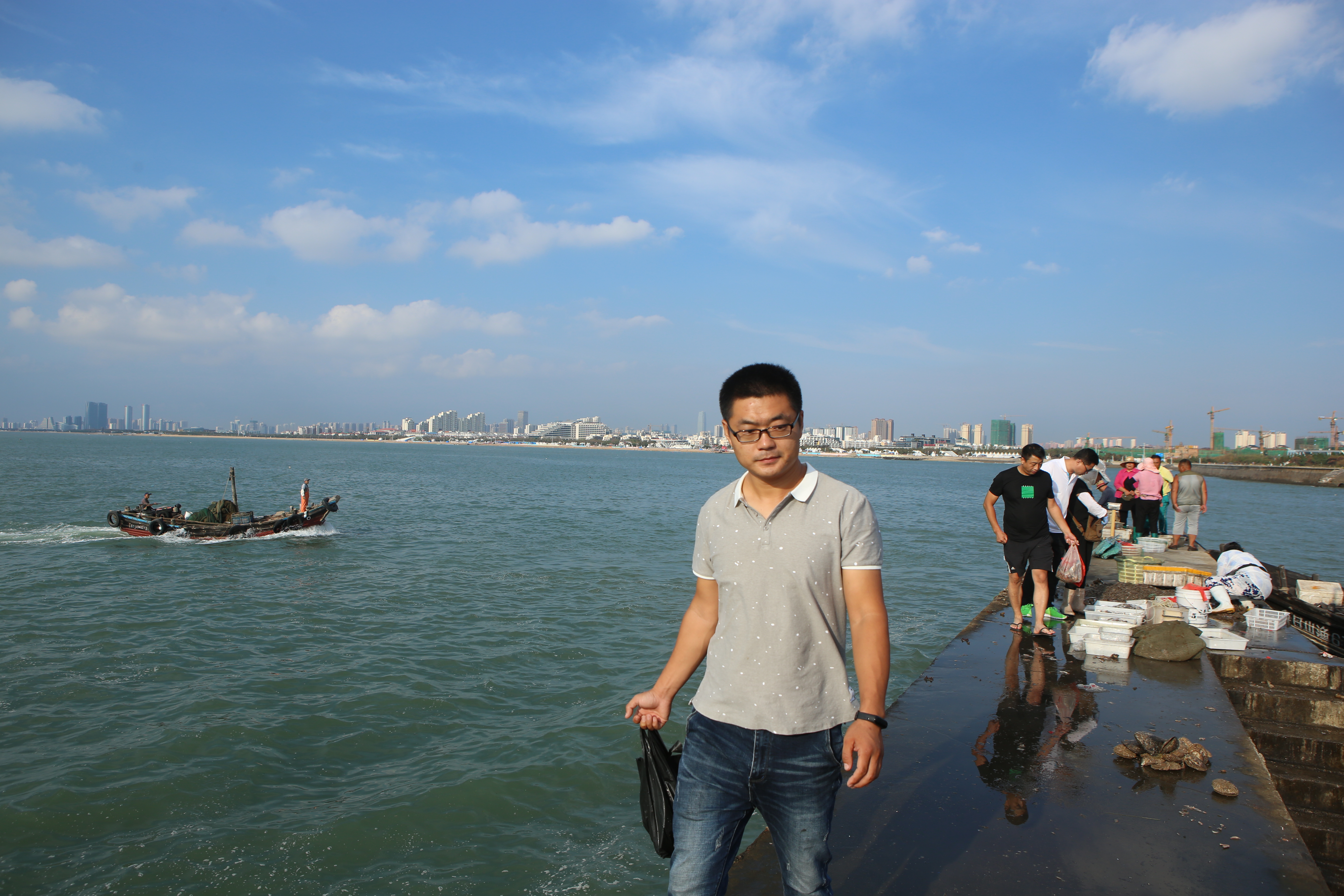 海滨度假推荐,海滨旅游休闲度假