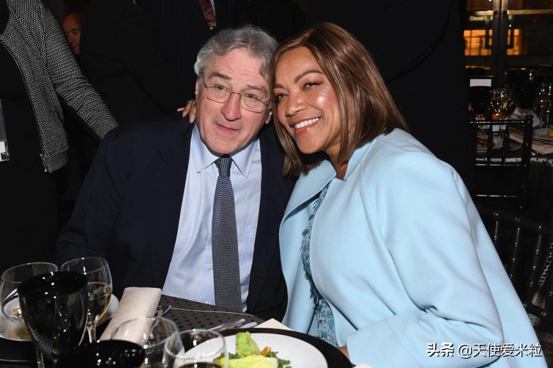 被天价离婚抚养费拖垮，老戏骨罗伯特·德尼罗狂拍戏只为赚钱？