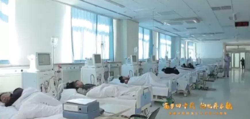 赤峰学院附属医院红山院区简介,赤峰学院附属医院新城院区