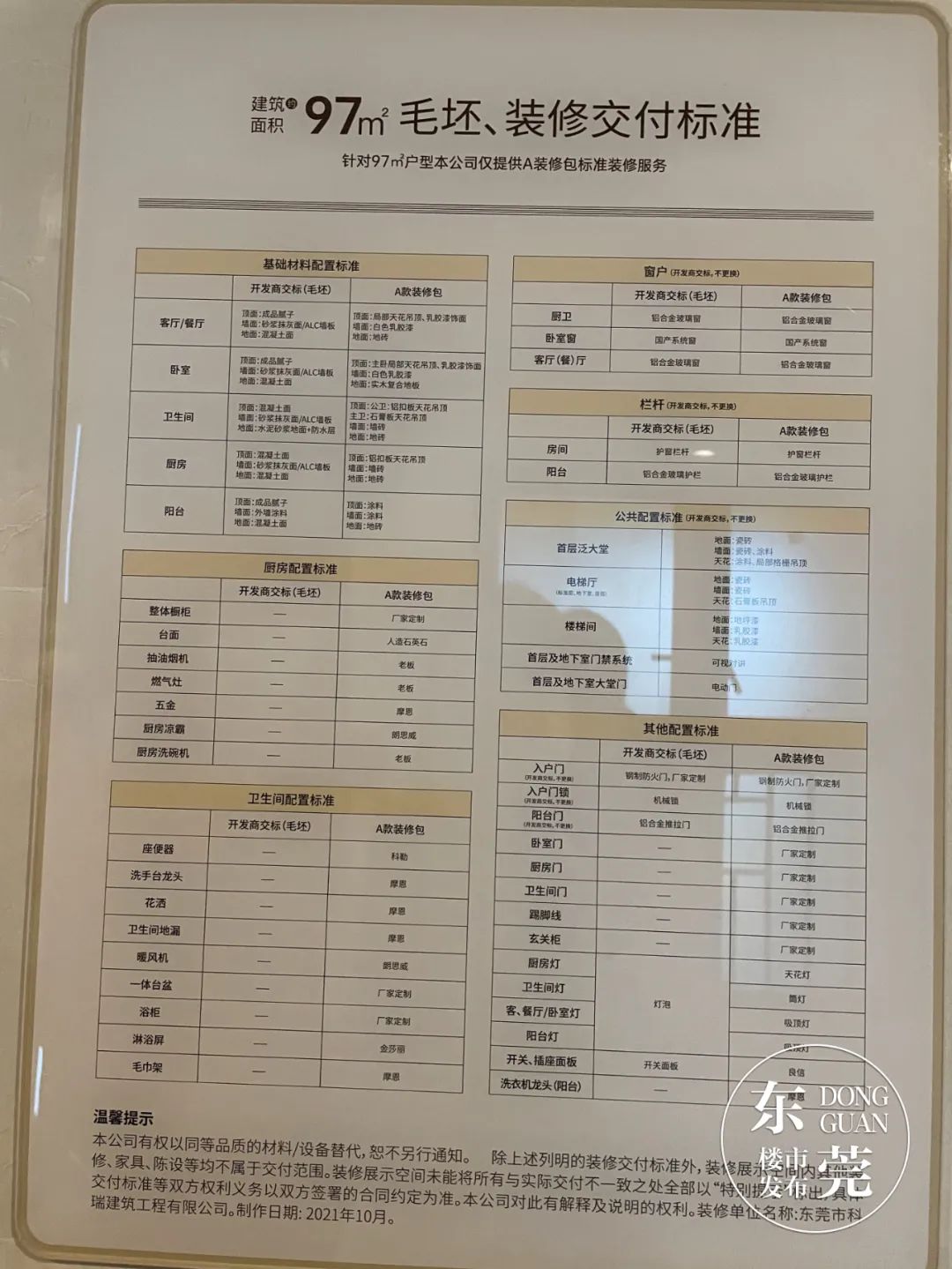 户型图曝光！带1000元/平装修包，万科未来之光吹风4万+