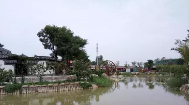 休闲农业的六种创意模式,今年最火爆的农业项目