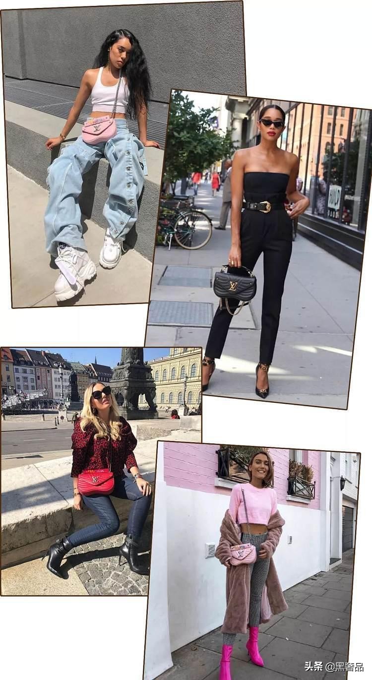 最新款的lv包包是哪款,2020年lv最火的包包