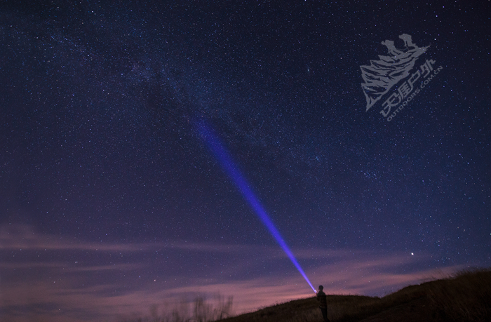 这个户外圣地，火到不需要打广告