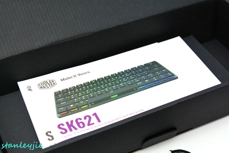 酷冷机械键盘怎么样,酷冷机械键盘调光