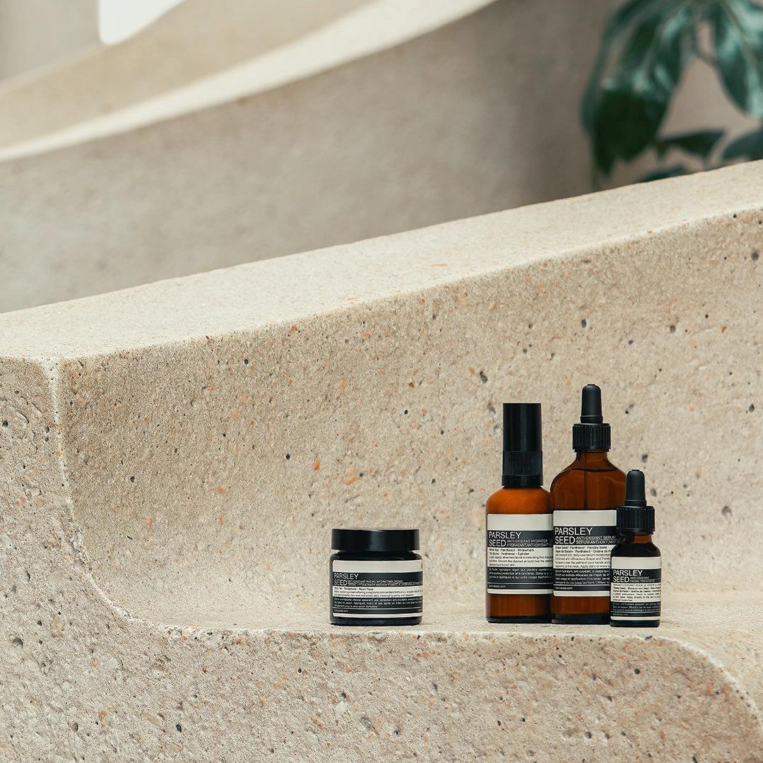 澳洲名声大噪的伊索Aesop帮你养出好肤质