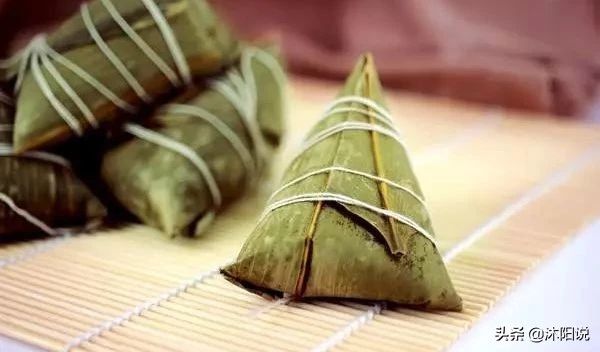 你知道端午粽子的来历吗,端午节趣谈粽子文化