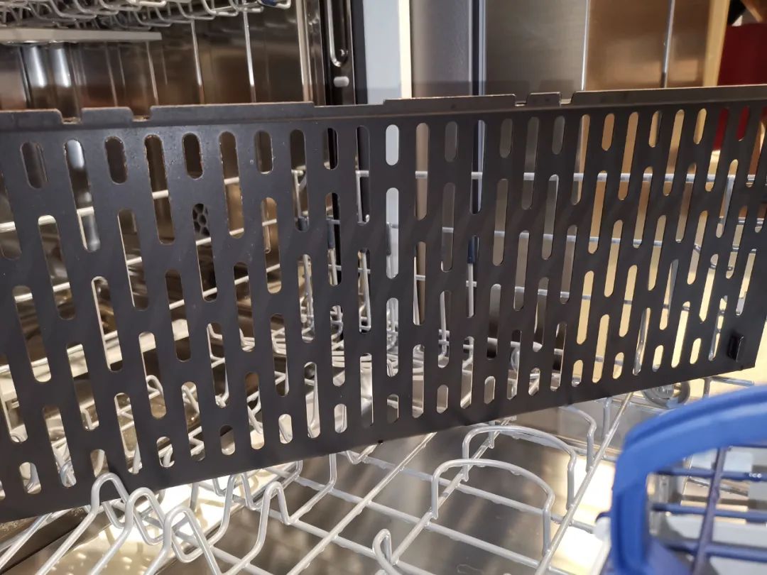 你不知道如何使用洗碗机,一台洗碗机的功能带给你三重惊喜