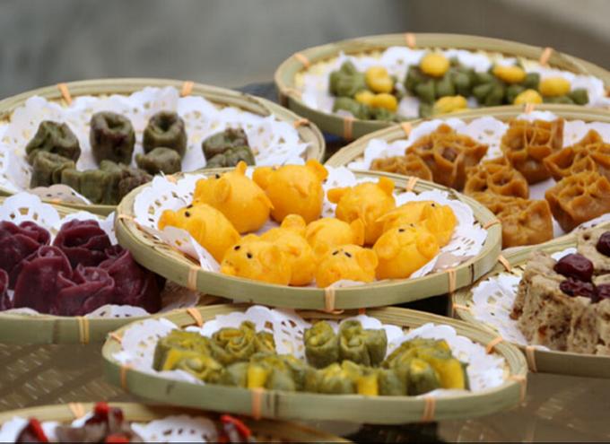 京郊这个美丽的小镇,北京一个适合旅游的小镇