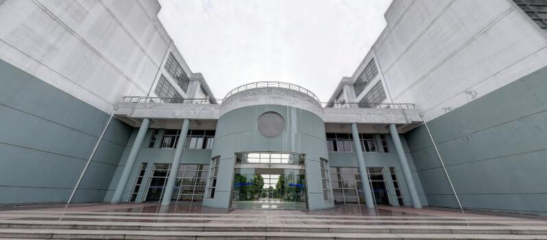 学院三周年发展纪实,学院发展迈向高质量