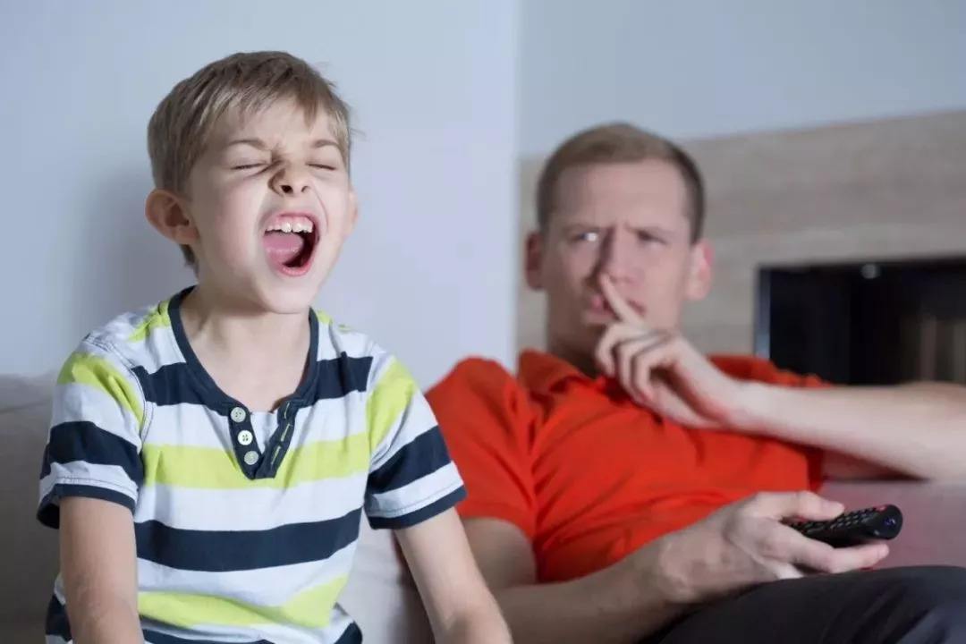 如何缓解小朋友对灭火器的恐惧,孩子的小宇宙爆发