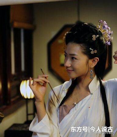美人的死因解析,美人真的是祸国殃民吗