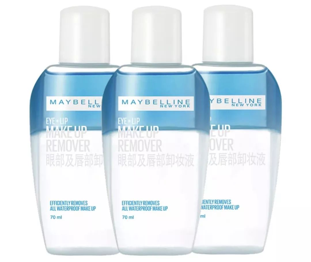 韩国官方旗舰卸妆水,低价卸妆水排行榜前十名