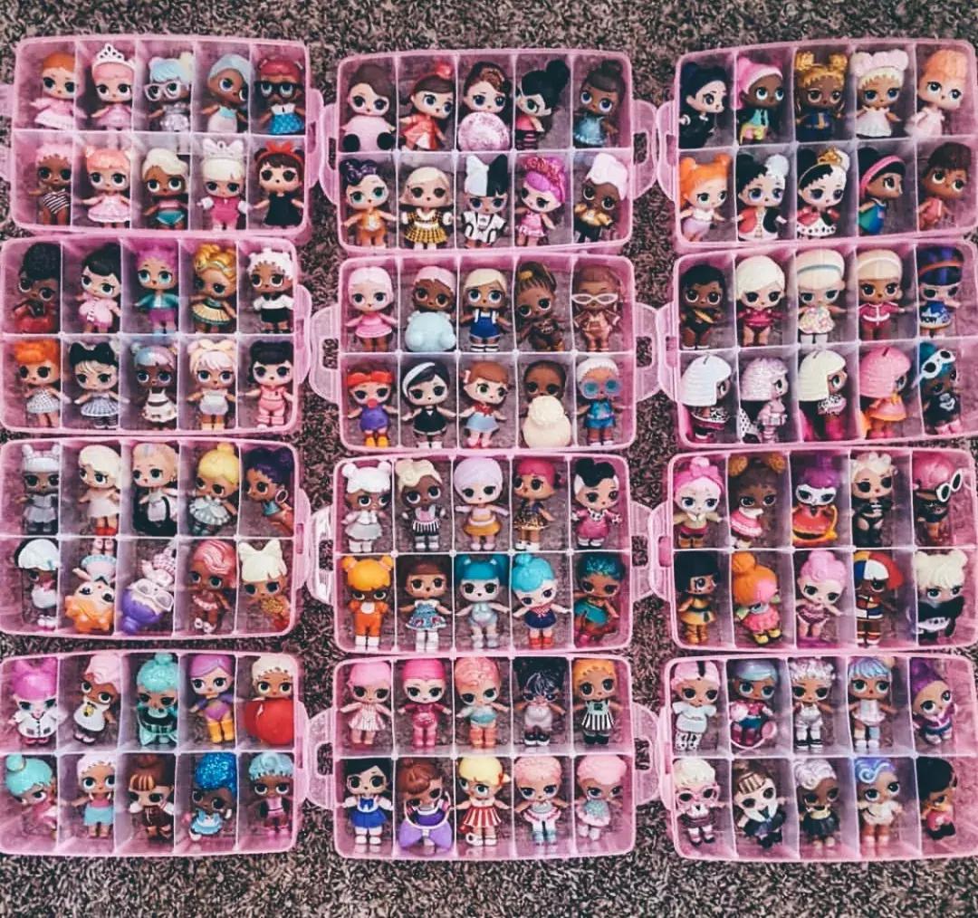 会玩的盲盒,会玩盲盒