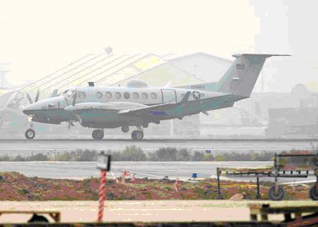 史上最贵红牛,险些酿成空难,这灌肇事红牛价值5.57克黄金