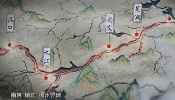 海内十分宝,徽商藏三分——看徽商凭借什么盘踞中华三百年