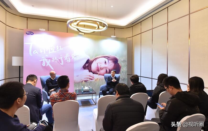 明基最好的1080短焦家用投影仪,明基专业4k家庭影院投影机