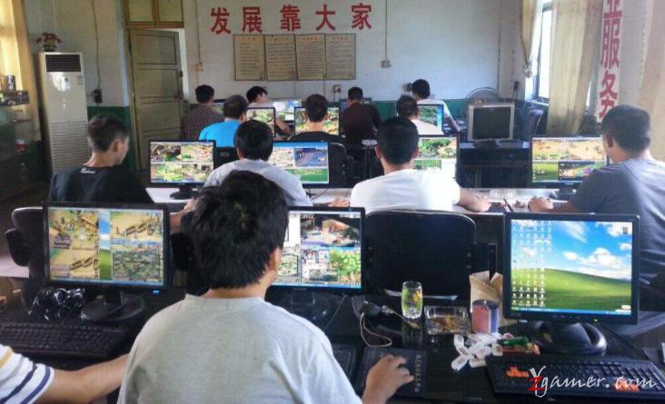 梦幻西游代练室工作,梦幻西游代练有什么黑幕吗