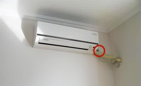 科龙空调挂式空调怎么清洗过滤网,空调管道堵塞怎样清洗挂机空调