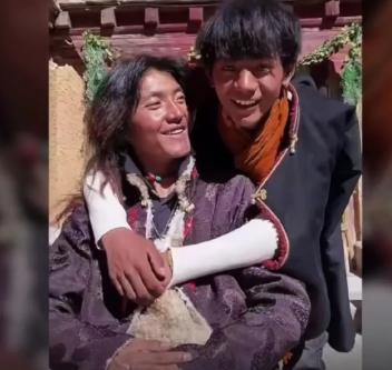 甜野男孩丁真现状,甜野男孩丁真爆红背后