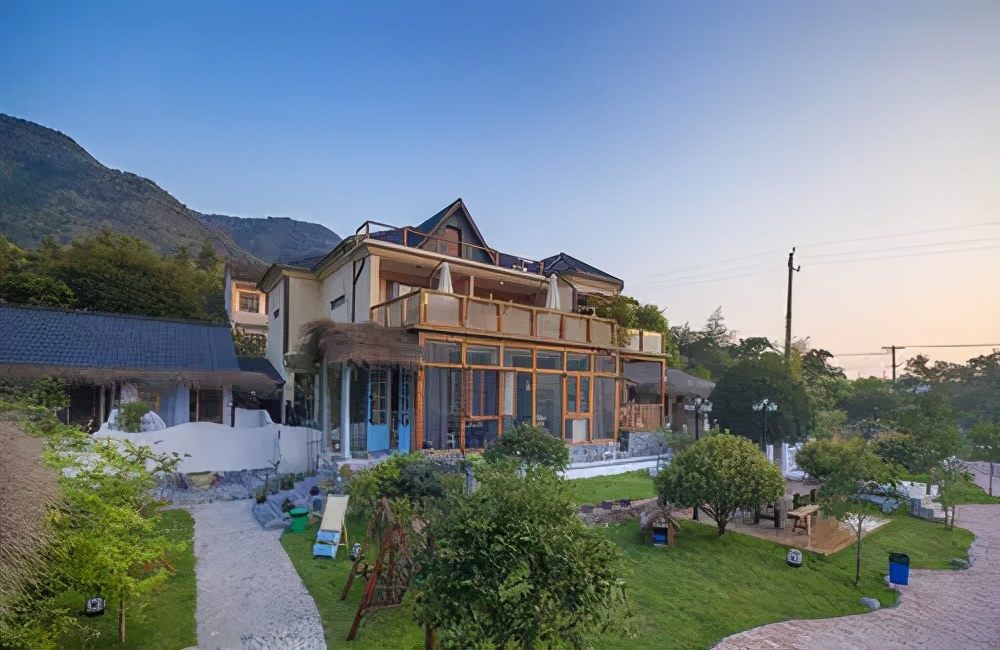 桂林开一个民宿托管公司,桂林民宿房屋托管公司哪些