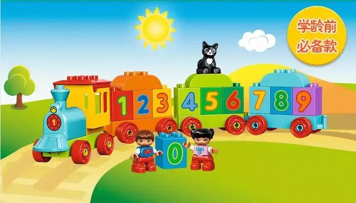 积木的种类有哪些,积木的款式有多少