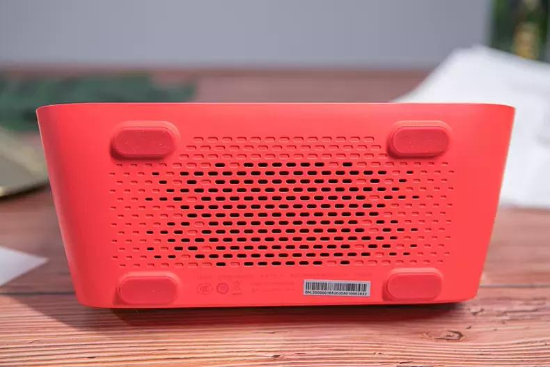 天猫精灵智能音箱cc7s,智能音箱跟天猫精灵一样吗