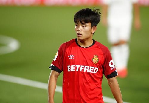 中国韩国日本球员身价排行榜,韩国球员身价排行榜最新