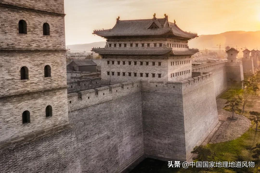 山西省会太原发展前景,太原是山西省会