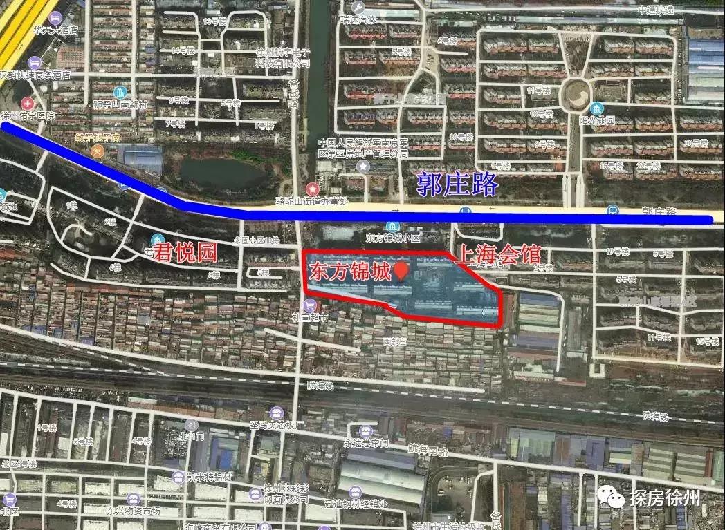 比周边单价便宜一万的房子,汕头东区低价楼盘