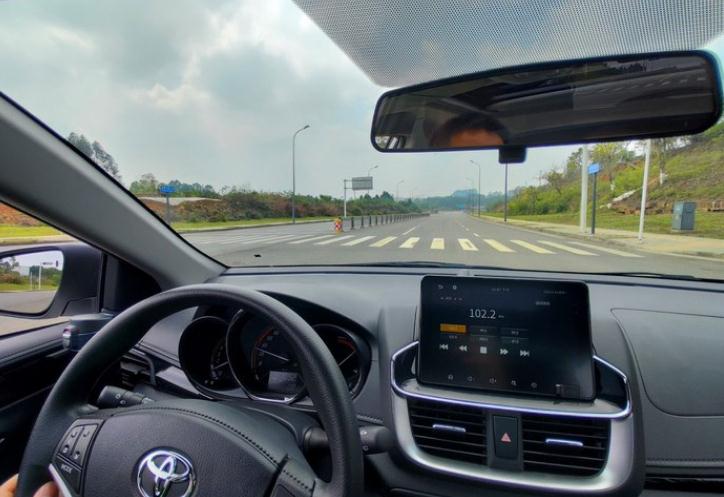 丰田致炫1.3自动cvt百公里油耗,丰田致炫用0w20和5w30油耗差得多吗