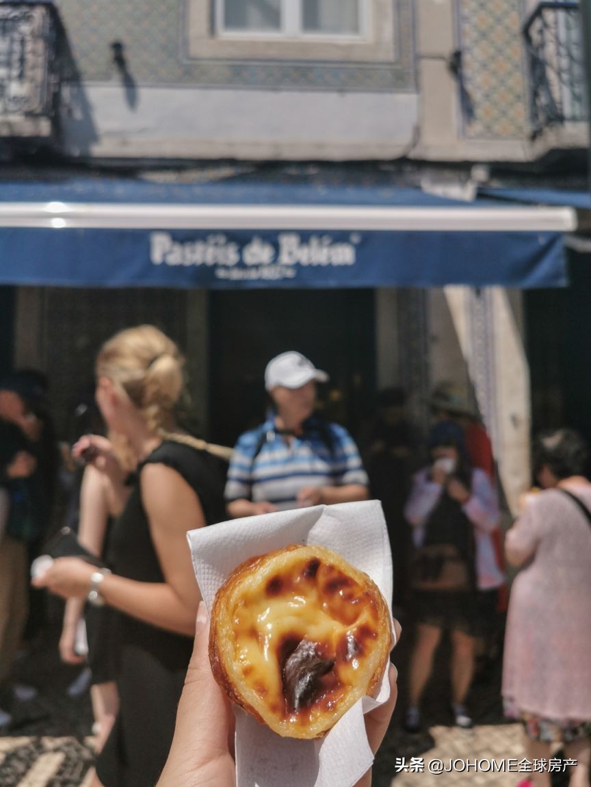 来这里私奔吧,像海明威说的一样|「跟着Johome看世界」