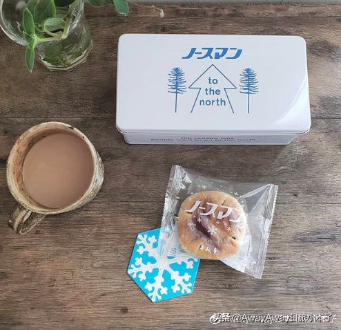 日本札幌北海道特产,北海道手信值得买吗