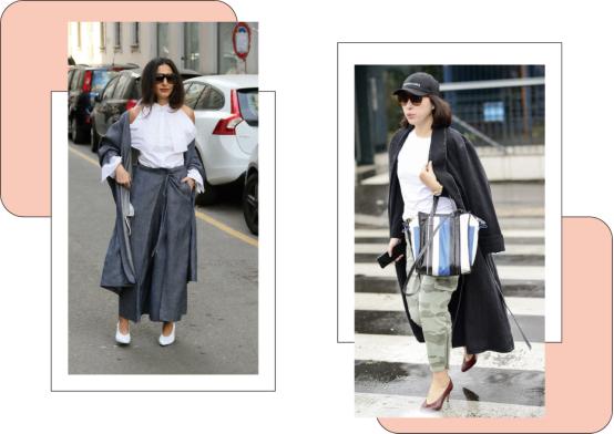 洋气减龄饼干鞋,今年最流行的饼干鞋